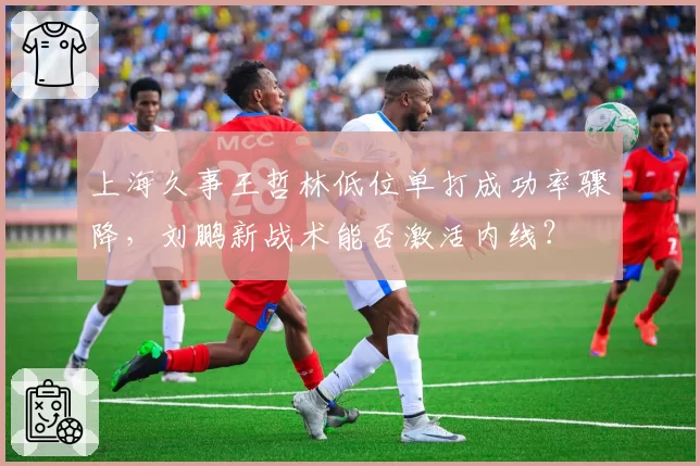 上海久事王哲林低位单打成功率骤降，刘鹏新战术能否激活内线？