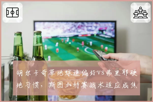 胡尔卡奇草地球速偏好vs弗里耶硬地习惯，斯图加特赛战术适应成焦点